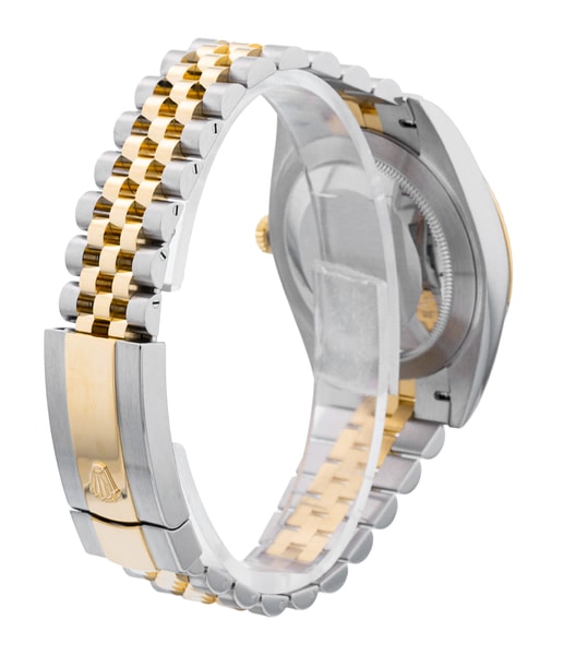 Rolex Datejust 41 126333